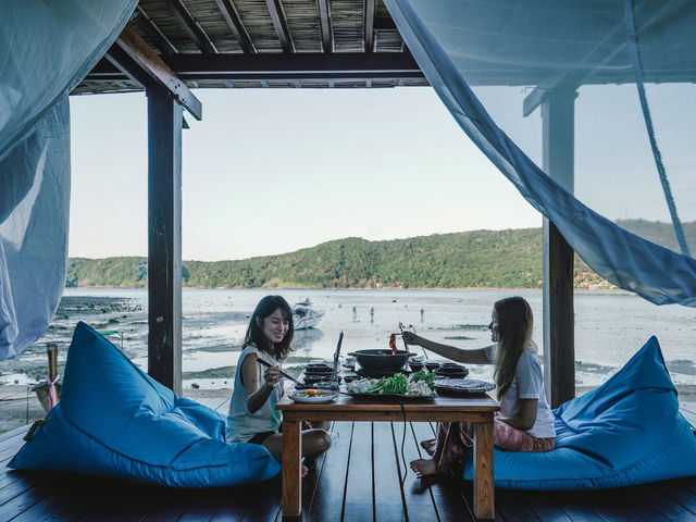 Phi Phi CoCo Beach Resort