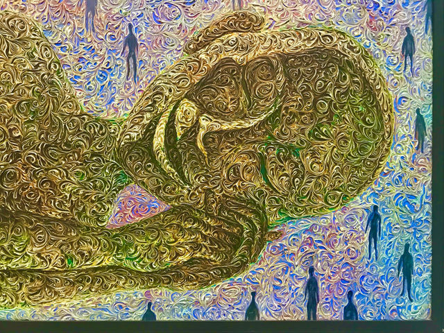 The evolution of Vietnamese art over a thousand-year history🇻🇳
