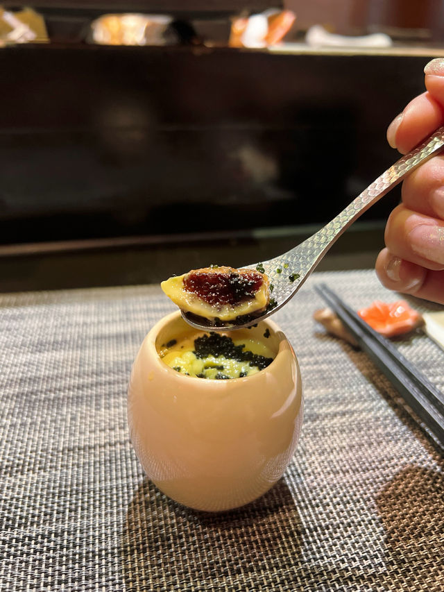 「秋田鐵板燒專門店，餐廳環境好」