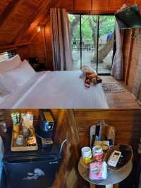 Kenaray Farmstay ที่พักสุดเท่ในจ.เพชรบุรี✨