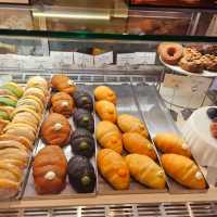 소금빵 맛집 <카페 노티드>🍩