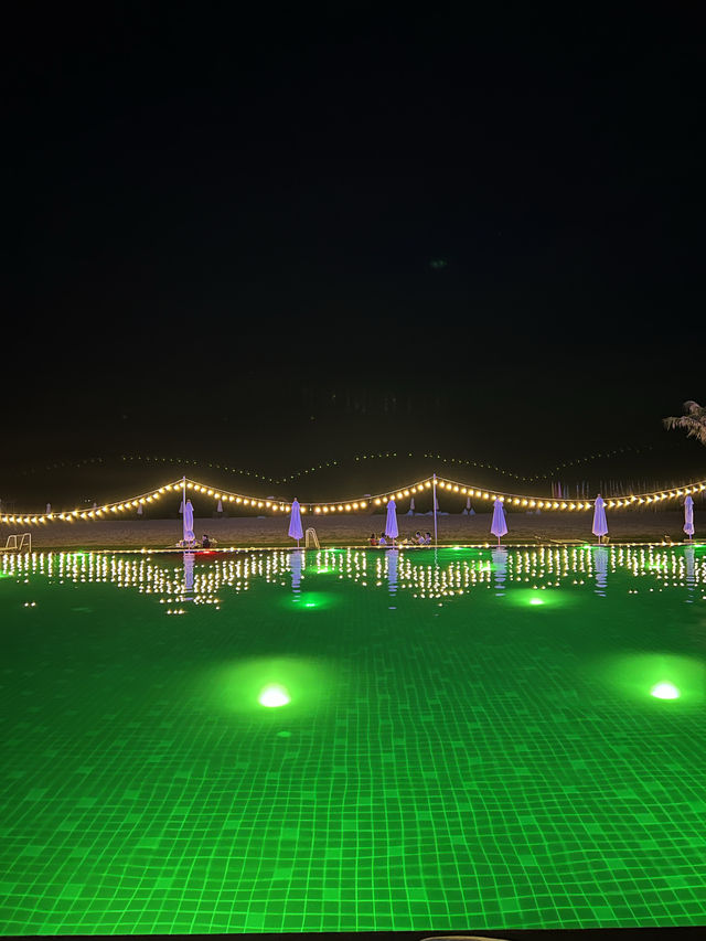 Sea Sand Sun Huahin Resort