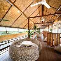 บ้านนานาชาติ Coffee & English Camp