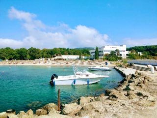 Perla Beach