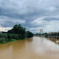 สะพานขัวเหล็กเชียงใหม่ pride month 2024 