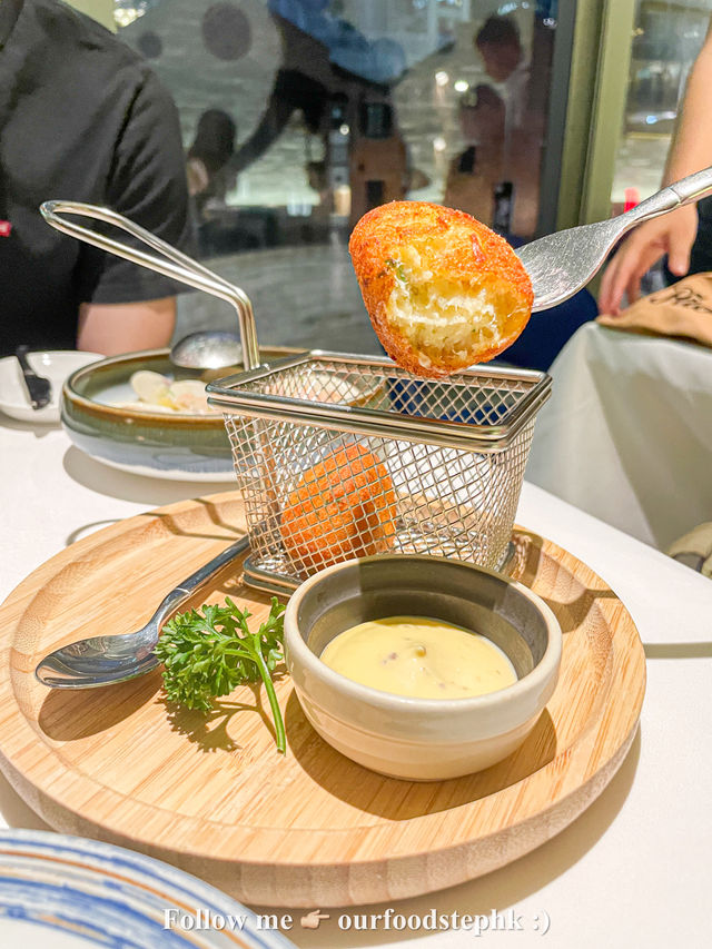 中環正宗葡國菜! 唔洗去澳門都食到🤣
