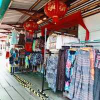 Chew Jetty