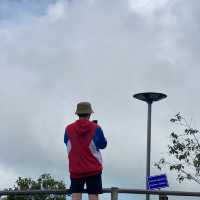 บรรยากาศแบบนี้ต้องที่นี้เลย