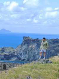 Volcano Santorini Tour ตะลุยเกาะภูเขาไฟแห่งซานโตริ
