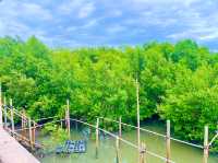 ตลาดท่าเรือพล @บางทราย