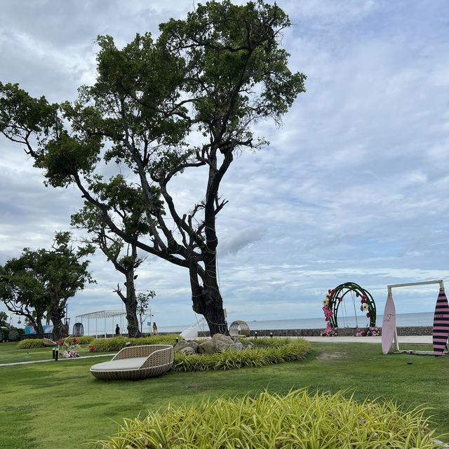 Miss T Cafe & Restaurant Huahin