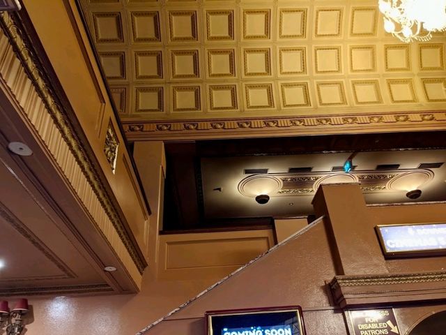Regent Cinemas