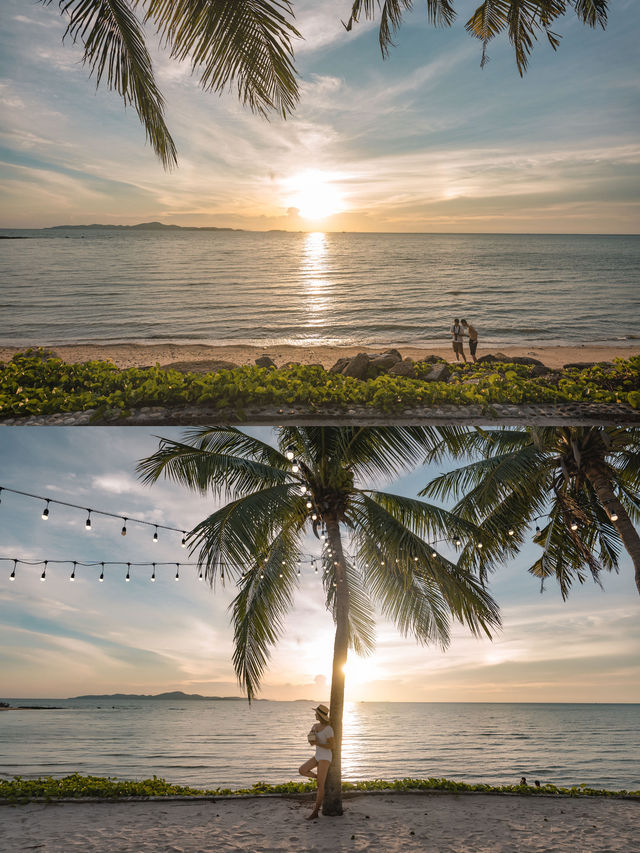 Intercontinental Pattaya นอนหรู 5 ดาวที่พัทยา ❤️