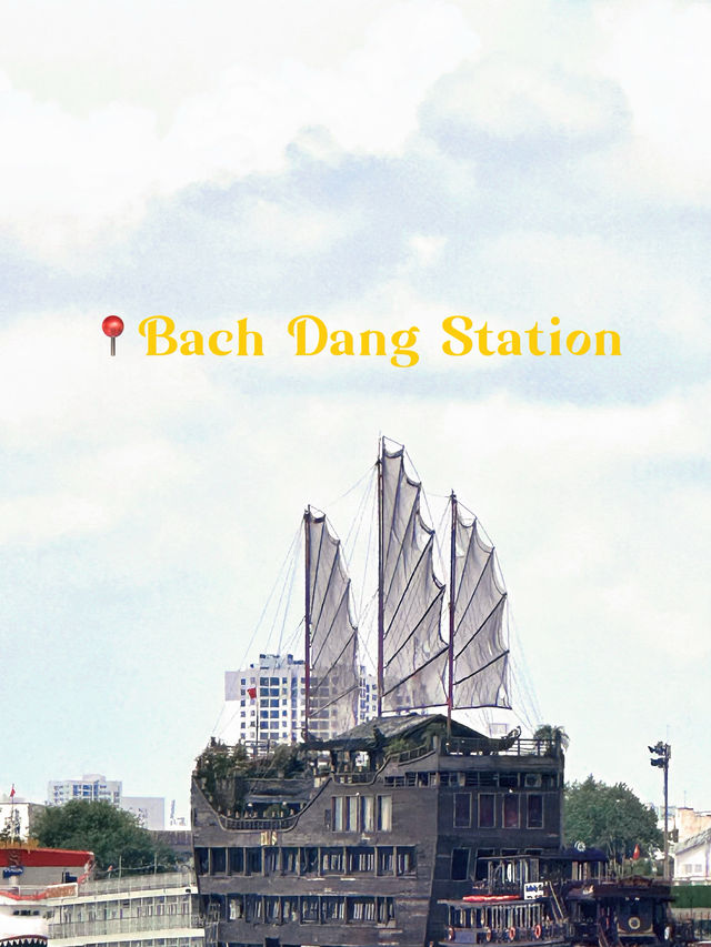 Places Worth Visiting in Ho Chi Minh City