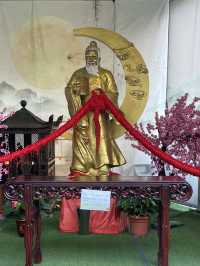 🌹ขอพรความรักกันที่วัด Wong Tai Sin Temple