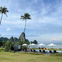 TINIDEE RESORT KRABI | รีสอร์ทลับท่ามกลางขุนเขา