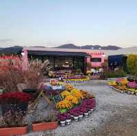 Goseokjeong Flower Garden 