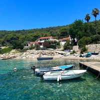 Vis Island