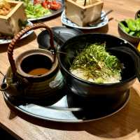 【大阪・難波】肉料理も魚料理も楽しめるネオ酒場「大衆酒場 ひとめぼれ 裏難波店」