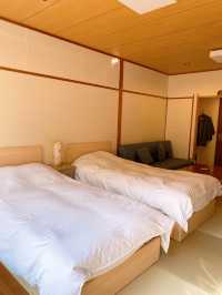 【神戸/ホテル】有馬温泉街から少し離れたところにあるお宿