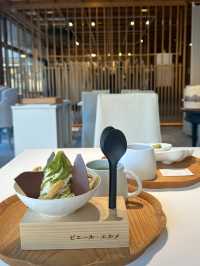 【📍嬉野温泉】ピエールエルメのコラボカフェ