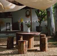 High River Cafe - Ratchaburi 