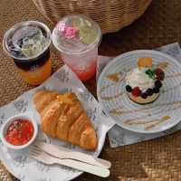 High River Cafe - Ratchaburi 
