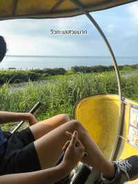 ONE DAY TRIP จีหลงไปไหนบ้าง 🐡