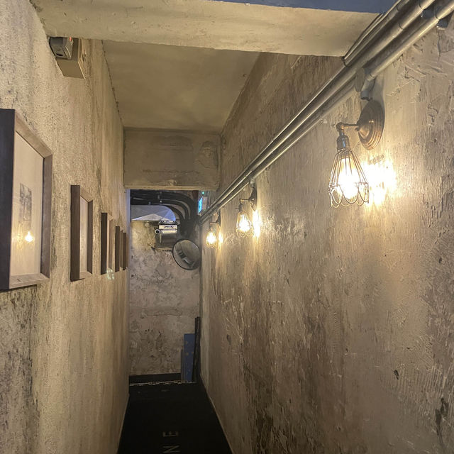 荃灣有得食又有得玩懷舊泰國餐廳
