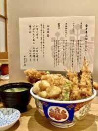 日本橋本店「金子半之助」排隊也要吃