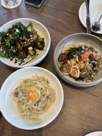 Dawn to Dusk Cafe BKK