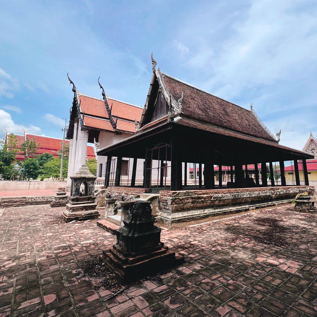 วัดดอกไม้  