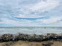Lutong Beach 