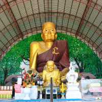 วัดสุขอารีย์ธรรมาราม