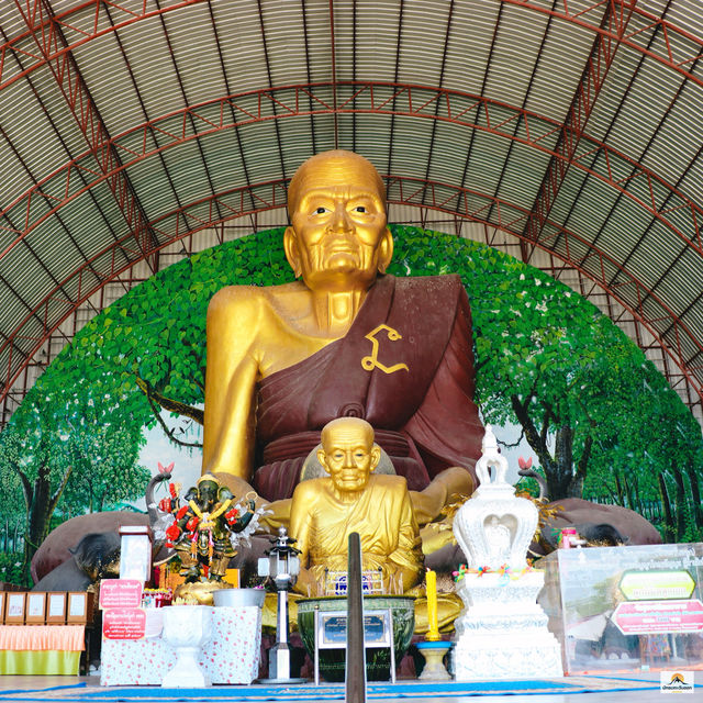 วัดสุขอารีย์ธรรมาราม