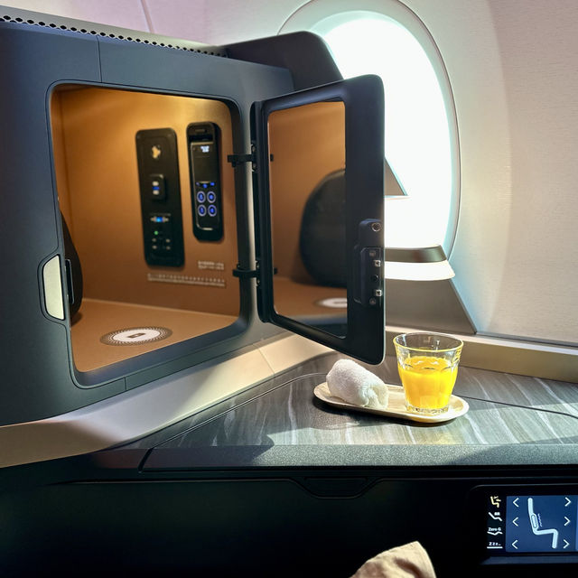 STARLUX ✈️สายการบินใหม่แต่ดีงามไม่มีที่ติ ✨