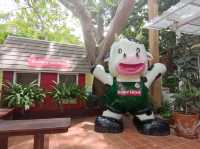 Dailyhome cafe & Restaurant 