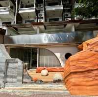 MARS.cnx 清邁打卡cafe