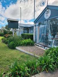 🇦🇺 Popular Neighbourhood Cafe in Witta, Queensland
