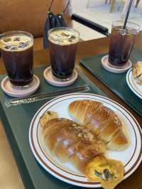 오산카페 “다정 베이커리카페”☕️🥐