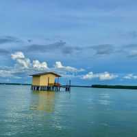 #Pulau Ketam 怎样拍怎样美📸