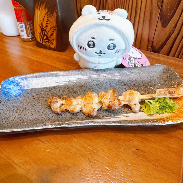 鰻魚飯超一流