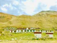 A lasting impression of Tibet’s unique and magnificent beauty🇨🇳