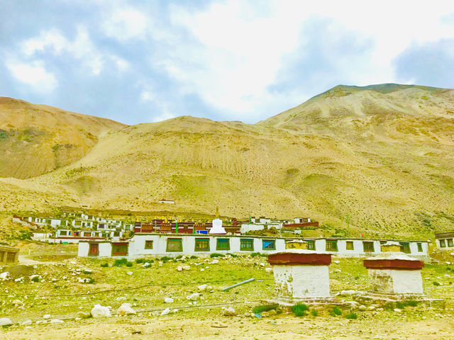 A lasting impression of Tibet’s unique and magnificent beauty🇨🇳
