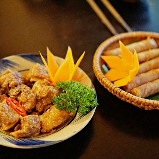 🇻🇳 나트랑 가정식 맛집