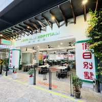 🇲🇾 Heng Wah Kopitiam