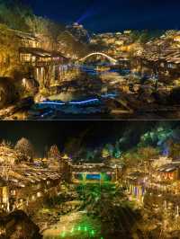 หุบเขาเทวดา สถานที่ท่องเที่ยวระดับ 4A อายุ 2,000ปี
