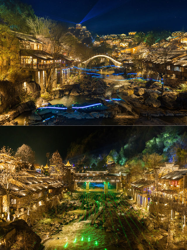 หุบเขาเทวดา สถานที่ท่องเที่ยวระดับ 4A อายุ 2,000ปี