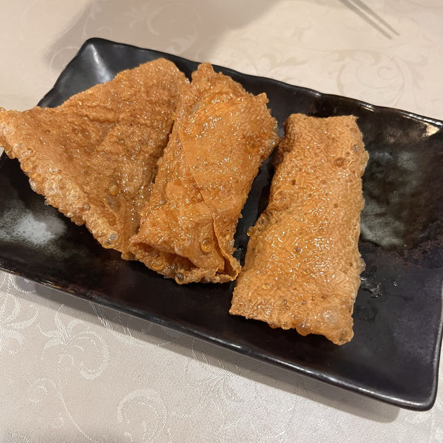 神田駅徒歩1分！おすすめ香港飲茶