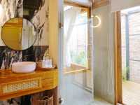 Lomhaijai Homestay - ลมหายใจ ณ บ่อเกลือ